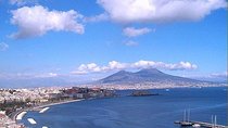MT. Vesuvius and Wine Tasting Experience 