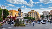 Discover Sorrento on foot: 3-hour guided tour
