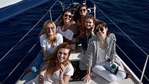 Private Sailing Experience Barcelona up to 11 guests, 2/3/4 hours
