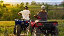 Adventure Quad Bike 3 Hours Local Village
