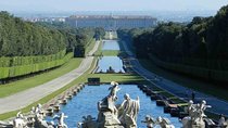Tour Royal Palace of Caserta + "La Reggia" Outlet