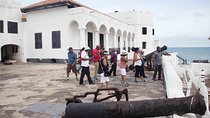Accra To Cape Coast And Elmina Day Tour