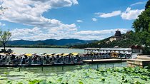 Beijing Private Layover Tour To Summer Palace and Hutong