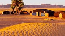 desert tour from agadir 4 days and 3 nights 