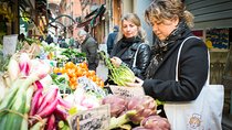Cesarine: Market Tour & Dining at a Local's Home in Bologna