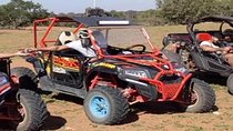 Buggy Adventure: 2 hours Buggy adventure in Agadir