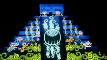 Live the MAGIC EXPERIENCE at CHICHÉN ITZÁ NIGHT + CENOTE + VALLADOLID 