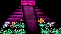 Magical nights of Kukulkan. Chichen Itza, Valladolid and a sacred cenote tour.