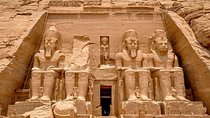 Private VIP Day trip to Abu Simbel