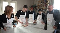  Private Cooking Class at Local Home in Cagliari