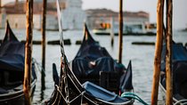 Proposal Gondola Ride in Venice