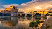 Castel Sant Angelo Tour With Skip the line Access
