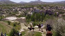 Horse Riding in Cappadocia