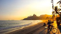 Rio Photo Tours - Half Day Customized Private Tour (3-4 hours)