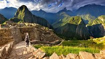 Prívate Tour 6-Day: Cusco || MachuPicchu || Sacred valley || Rainbow Mountain ||