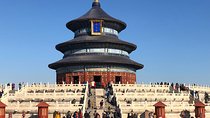 Beijing Layover Tour to Temple of Heaven, Hutong and Summer Palace
