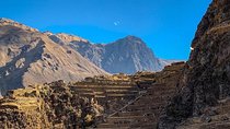 Tour to the Sacred Valley + Maras Moray