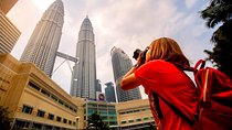 Private Day Kuala Lumpur Photographic Tour With Petronas Twin Tower & Batu Caves