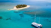 Wavedancer Low Isles Great Barrier Reef Sailing Cruise