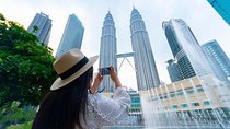 Private Guided Kuala Lumpur Day Trip With Lunch
