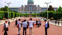 Private Tour: 2 in 1 Kuala Lumpur & Putrajaya in one Day
