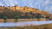 4 Days: Guided Jaipur, Ranthambore, Udaipur Tour With Hotels
