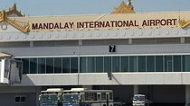 Mandalay Airport Private Transfer 