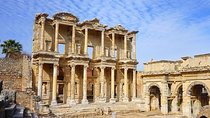 Ephesus Daily Tour from Pamukkale