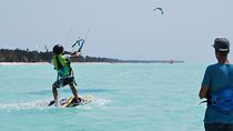 Kitesurf School in Corralejo Book Your Classes