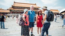 4 Days Private Beijing Excursion Before or After Tianjin Cruise