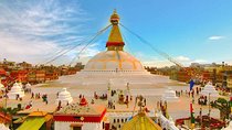 Kathmandu City Day Tours