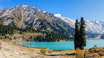 1 Day / Big Almaty Lake and Peak hiking tour