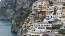 Amalfi Coast: "Ravello and Amalfi" from Naples. Semi-private 8 pp