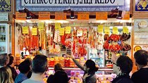 Triana Market guided Tour