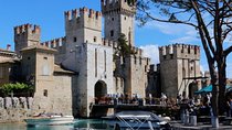 Private transfer tour Venice-Milan, stopover Verona, Sirmione, chauffeur service