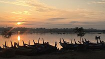  2 Days in Mandalay Region, 3 Night in Monywa and 4 Days to transfer Bagan