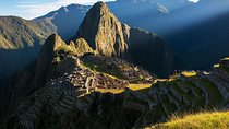 Machu Picchu By Train (2 Days)