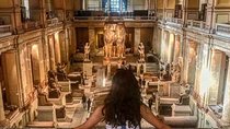 National Museum of Egyptian civilization-Egyptian Museum-Giza Pyramids-Private