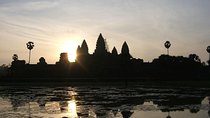 Private Angkor Temple including Sunrise Viewing