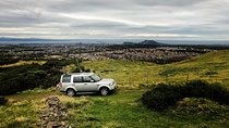 Beyond Edinburgh (Half Day Tour)
