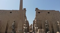 Private trip to Luxor from Hurghada, queens valley and Luxor temple