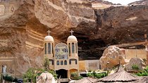 Cave Church, and The City of the Dead In Cairo