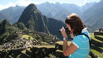 Machu Picchu full day tour train from Ollantaytambo