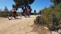 Private ebike tour to Calanques or city