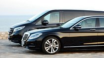 Luxury door to door transfer in Tangier
