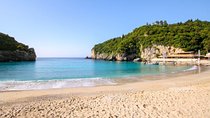 Corfu Private Tour to Paleokastritsa & Wine Tasting