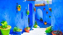 Luxury Day Trip to Chefchaouen from Tangier