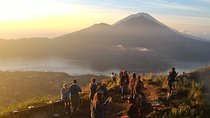Mt Batur Sunrise Trekking