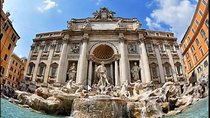 Rome Private Full Day Tour