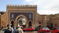 Welcome to Fez : Private Walking Tour